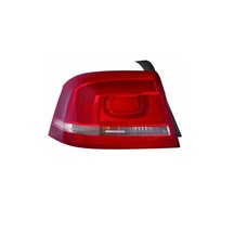 3ae945095 Passat B7 2011-2015 Sedan Sol Dış Stop Ledsiz