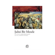 Şahsi Bir Mesele / Beppe Fenoglio
