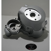 Cg Agk Model Statör Kapağı 0.100 (54 Mm