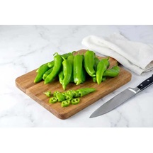 Hasanbey Acı Köy Biberi 500 Gr