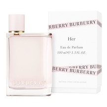 Burberry Kadın Parfüm EDP 100 ML