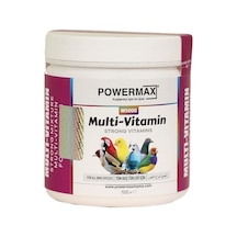 Powermax Multivitamin