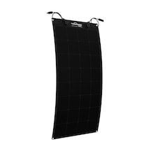 Tommatech 110wp Flexible Esnek Dark Series Güneş Paneli