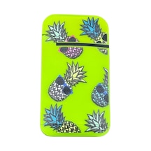 Zengaz Havalı Ananas Çakmak