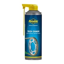 Putoline Tech Chain Motosiklet Zincir Yağı Seramik 500 Ml