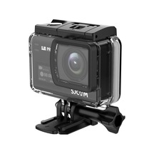 Sjcam Sj8 Pro 2.33 5ghz Wifi 4k60 Uhd 8x Eıs Dijital Zoom 170 Dinamik Lens Geniş Açı 240fps Ağır Çekim 6-ekse Genel