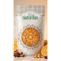 Portakal Kurusu Dilimli 50g Diğer