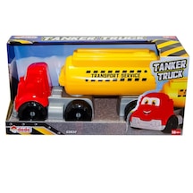 Fen Toys Tankerli Tır 03832
