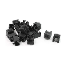 Rj45 Soket Pcb Montaj Tipi