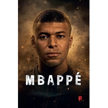 Kylian Mbappé / Can Eren