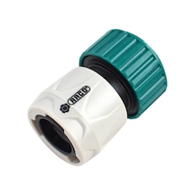 Raco 55204 Hortum Bağlantı Adaptörü 3/4" - Musluk Bağlantısı 1/2"