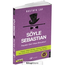 Söyle Sebastian / Mustafa Çay
