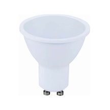 Full Reyon Global K2 5W Gu10 Ledli Spot Ampul Beyaz Işık