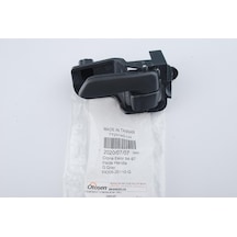 Taıwan Sol İç Kapı Kolu Toyota Corona 1992-1994 Uyumlu 6920620110