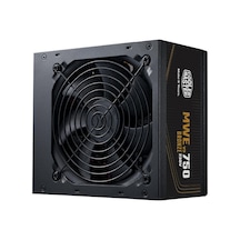 Cooler Master MWE 750 V3 750W 80+ Bronze ATX Güç Kaynağı Cooler Master MWE 750 V3 750W 80+ Bronze ATX Güç Kaynağı