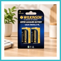 Bezos Alkaline Orta Pil Dfnbez