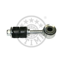 OPTIMAL G7590 Z ROTU ÖN DUCATO JUMPER BOXER 94 06