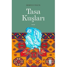 Ketebe Tasa Kuşları
