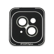 Joko Apple İphone 15 Pvd Metal Kamera Lens - Yeşil Belirtilmemiş