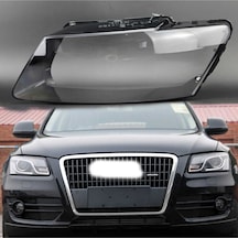 Audi Q5 Far Camı Sol 2009-2012