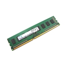Crnbilisim Samsung Uyumlu M378B5173Db0-Ck0 4Gb Pc Ram Bellek