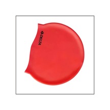 Uyguna-yakala Kırmızı Ds255 Silikon Bone-mlz.086