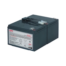 APC RBC6 Yedek Batarya Kartuşu