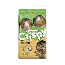 Versele Laga Crispy Muesli Gine Pig Yemi 850 Gr.