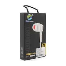 Blue Spectrum M-2 Mikrofonlu Sterio Kulak İçi Kulaklık