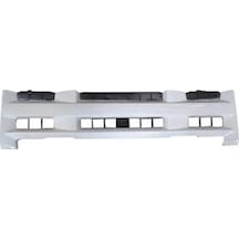 İsuzu Nlr 3d - 2010-2024 Ön Panjur Beyaz Küçük Tip Bfn Oem No: 8974072913
