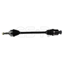 Gsp 250260 On Aks Sag Abslı Kangoo 06 08 Clıo 1,5 Dcı 06 Kalın Freze Ic Freze:23 Dıs Freze:23 Uzunluk:724 Abs Halka Sayısı:44