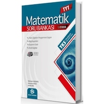 Bilgi Sarmal Yayınları Tyt Matematik Soru Bankası Bilgi Sarmal - Mehmet Karanfil