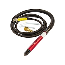 3 Mm. 54000 Rpm Havalı Mikro Taşlama