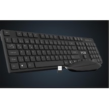 Inca Iws-537 Klavye Mouse Set