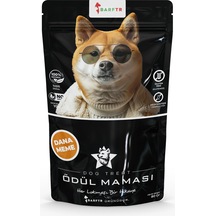 Dana Meme Parçaları Atıştırmalık Ödül Maması 80 Gram Köpekler İçin-62