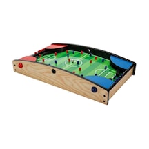 Masaüstü Futbol Pinball Oyunu 50 Cm