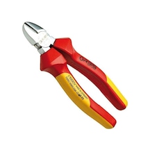 Orbis 28-140 Vde 1000v İzoleli Yan Keski 145 Mm - Profesyonel Kaliteli