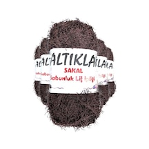 5 Adet Sakal Sabunluk Lif İpliği 93