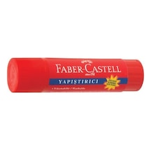 Faber-Castell Stick Yapıştırıcı 40Gr