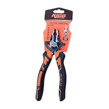 Rico Yeni Tip Pense 160 Mm Sertleştirilmiş