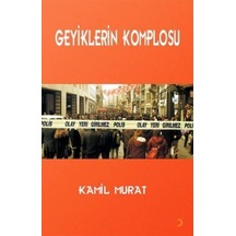 Geyiklerin Komplosu / Kamil Murat