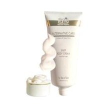Dead Sea Of ​​Spa Alternative Care Silky Vücut Kremi 200 ML