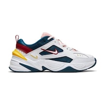 Nike M2k Tekno Sneaker Kadın Ayakkabı Ao3108-402 001