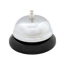 Omnisoft EPX ZL-06 Resepsiyon Masa Zili 6 cm
