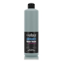 Ambiante Islak Zemin Boyası Aw-12 Küf Yeşili 500ml + Katalizör 20