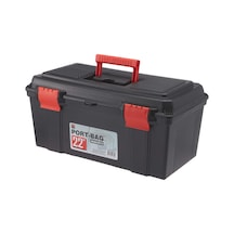 Portbag Takım Çantası Ps08
