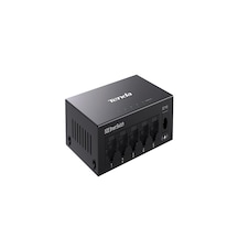 Tenda Teg2205d 5 Port 10/100/1000 Switch Cloud Yönetilebilir Çeli