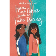Hani And Ishu's Guide To Fake Dating