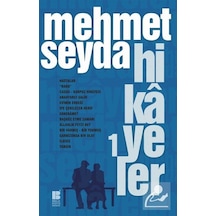 Hikayeler 1 - Mehmet Seyda - Bilge Kültür Sanat