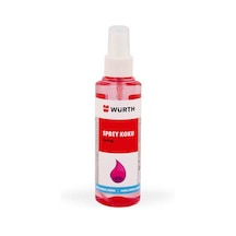 Würt 0893 139 220 028 150Ml Spring Sprey Araç Kokusu